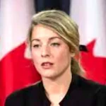هشدار وزیر خارجه کانادا به اسرائیل در خصوص عدم گسترش درگیری‌ها