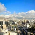 وضعیت «قابل قبول» هوای تهران