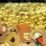 قیمت سکه و طلا امروز سه شنبه ۴ اردیبهشت ۱۴۰۳ + جدول