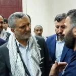 قول مساعد وزیر کار برای پیگیری مطالبات کارگران اخراجی فولاد اهواز