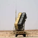 پدافند هوایی آمریکا در رهگیری موشک‌های ایران ناکام بود