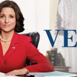 سریال معاون رئیس جمهور – Veep