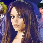 فیلم بیتل‌جویس ۲ 2024 (Beetlejuice) | هر چه از فیلم جدید تیم برتون می دانیم!