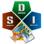 Snappy Driver Installer (SDI) 1.24.8 DriverPacks 24.11 Update 2024.11.23