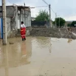 هشدار سازمان امدادونجات هلال احمر درباره کولاک و سیلاب در برخی استان‌ها