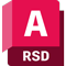 Autodesk AutoCAD Raster Design 2026 / 2025