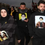 گفت‌وگوی نادر و احساسی پدر سیدحسن نصرالله درباره پسرش