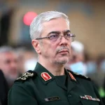 هیچ تهدیدی علیه ایران بی‌پاسخ نمی‌ماند