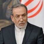 عراقچی: در تهران مشورت داشتیم/ غنی سازی قابل معامله نیست