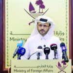 قطر: به دستیابی توافق میان ایران و آمریکا اطمینان داریم