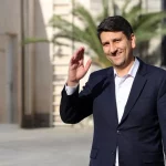 وزیر ارتباطات و فناوری اطلاعات راهی چین شد