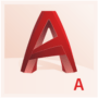 Autodesk AutoCAD Architecture 2026 / 2025.0.1 / 2024 / 2023 / 2022.0.1 / 2021.0.1 / 2020.0.1 / 2019.0.2 / 2018.1.1 SP1
