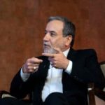 واکنش عراقچی به سنگ اندازی های نتانیاهو + عکس