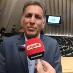 نماینده مجلس، میرسلیم‌ مشاعر خود را از دست داده، خواهش می‌کنم رهبری او را حذف کند + فیلم