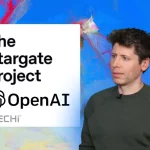 پروژه بزرگ “Stargate” شرکت OpenAI با مانع تعرفه‌ها روبه‌رو شد