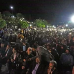 سپیدان به عنوان قطب گردشگری جنوب کشور نیازمند زیرساخت‌ است