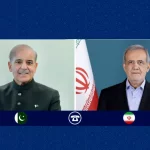 قدردانی نخست‌وزیر پاکستان از ابتکار صلح‌آفرین رئیس‌جمهور کشورمان