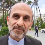 جبلی درباره احتمال انتقال مسئولیت «نظارت بر شبکه نمایش داخلی» از صداوسیما به وزارت ارشاد: طبق قانون، صداوسیما مسئول تنظیم‌گری حوزه نمایش خانگی است؛ با قدرت به این کار ادامه خواهیم داد
