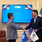 خدمات جدید بلو بانک در جزیره کیش