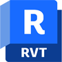 Autodesk Revit 2026.1 / 2025.4 / 2024 / 2023.1.1.1 / 2022.1.3 / 2021.1.7 / 2020.2.5 / 2019.2.3 / LT