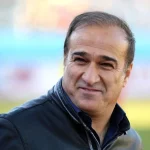 سرمربی تیم صعود کرده مشکلی با رفتن ندارد!