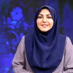 عصبانیت شدید المیرا شریفی‌مقدم از سوال خصوصی مجری/فیلم