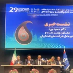 آخرین وضعیت تسویه بدهی بابک زنجانی