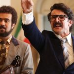 معرفی و بررسی فیلم کوکتل مولوتف؛ فیلم کمدی پرستاره ایرانی