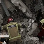 شهادت دختر قائم مقام وزیر علوم