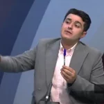علت شنیده شدن صداهای ممتد انفجار در آسمان تهران چیست + فیلم