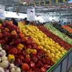 خدمات‌رسانی میادین میوه و تره‌بار تهران از ۸ صبح تا ۱۶ به‌صورت یک‌سره
