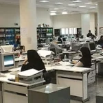 ادارت و بانک‌های خوزستان فردا دورکار شدند