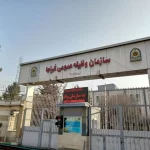 ملاقات مسئولان سازمان وظیفه عمومی فراجا با مشمولان در خردادماه