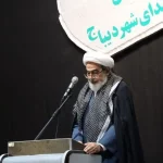 نهضت و تفکر مقاومت در برابر ظلم و زیاده خواهان پابرجاست