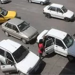 فعالیت خودروهای پلاک شهرستان در تهران ممنوع است