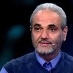 شرط عجیب مارادونا برای مصاحبه با جواد خیابانی