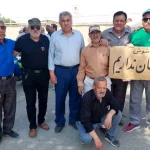 تجمع بازنشستگان تامین اجتماعی در چند شهر/ فشار تورم سنگین است