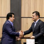 بانک رفاه کارگران در مسیر تامین مالی زیست‌بوم دانش‌بنیان