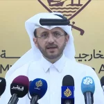 مذاکرات برای آتش‌بس در نوار غزه هنوز در مراحل اولیه است