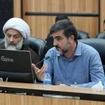 ارتقا کیفیت راه‌های استان ایلام برای ایمن‌سازی سفر زائران اربعین