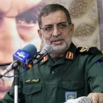 رژیم جعلی صهیونیستی با آن همه ادعا در زیر ضربات جمهوری اسلامی ایران تقریباً از پا در آمد