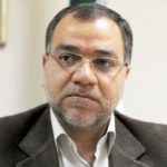 توئیت معنادار عضو دفتر رهبر انقلاب؛ ساعت 14 امروز…