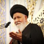 علم الهدی: اینکه بعضی ها مذاکره کنند و قرار بگذارند و بعد بخواهند اجازه را از رهبری بگیرند، درست نیست
