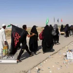 چه کسانی در مراسم‌ پیاده‌روی اربعین شرکت نکنند؟