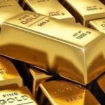 قیمت طلا امروز 1404/4/28