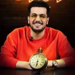 شوکه شدن امیرمهدی ژوله از زندگی سخت قیاسی در کودکی با فقر/فیلم