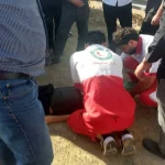 حادثه تصادف در محور سامان به جعفر آباد یک کشته و یک مصدوم بر جای گذاشت