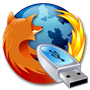 Mozilla Firefox 140.0.4 Portable