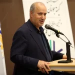 با اعلام تاج: نشست خبری مربیان 15 دقیقه ای شد(ویدیو)