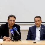 فواد ۱۲۸ به البرز رسید